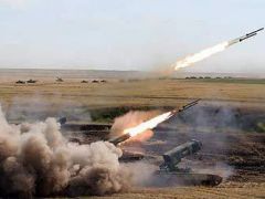 ПВО отразили "воздушный удар" по Хабаровску